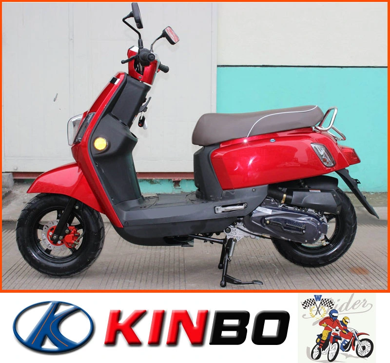 2023 China Cheap 50cc 125cc Gasoline Scooter for Wholesale 125cc and 150cc Powerful Jogi Gas Scooter for Sale