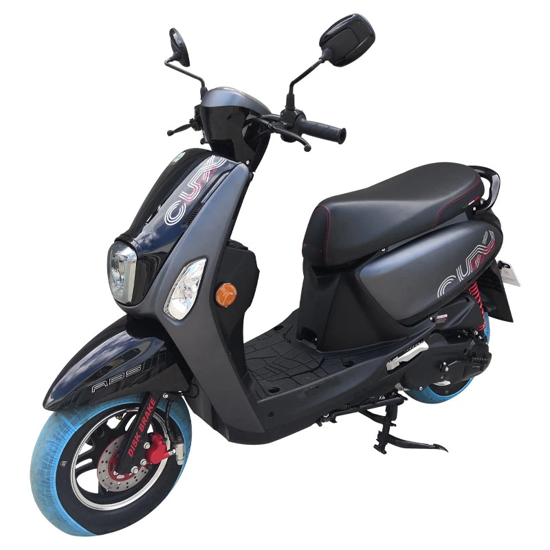 New Deaign Gas Scooter with 50cc-150cc Engines