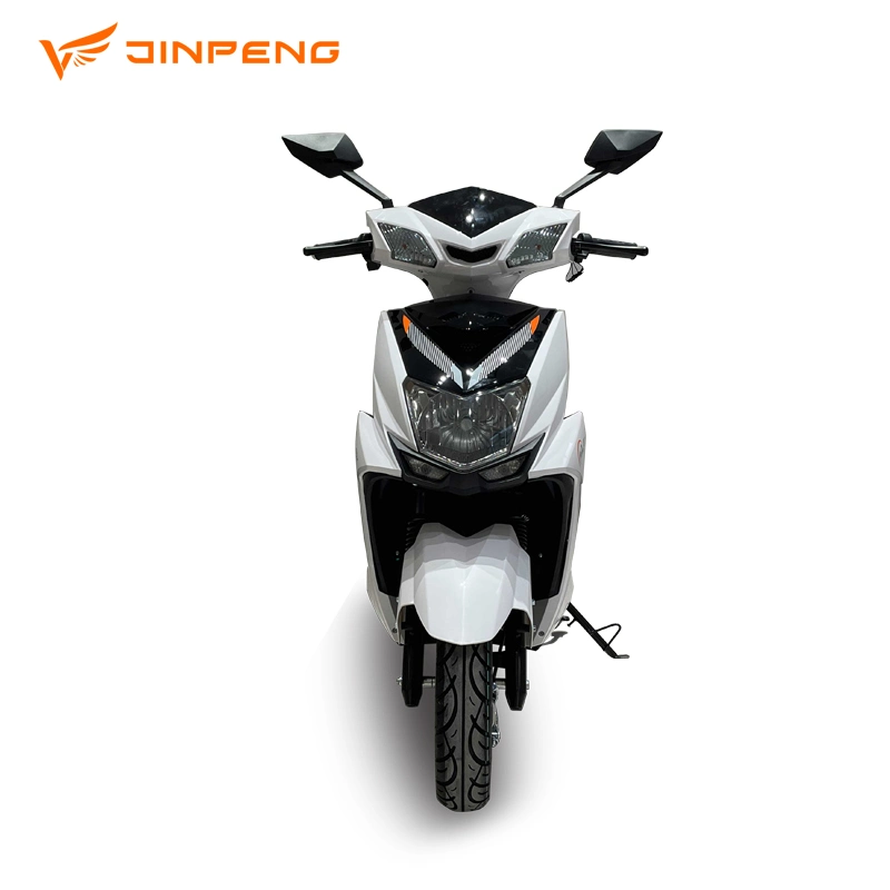 Hot Sell 3 Speed Low Step Electric Motorcycle