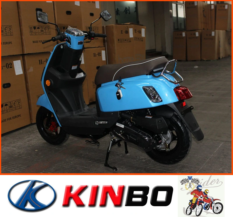 2023 China Cheap 50cc 125cc Gasoline Scooter for Wholesale 125cc and 150cc Powerful Jogi Gas Scooter for Sale