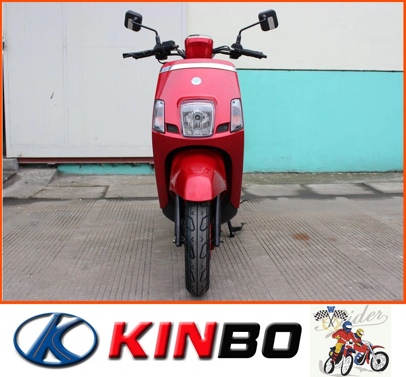 2023 China Cheap 50cc 125cc Gasoline Scooter for Wholesale 125cc and 150cc Powerful Jogi Gas Scooter for Sale