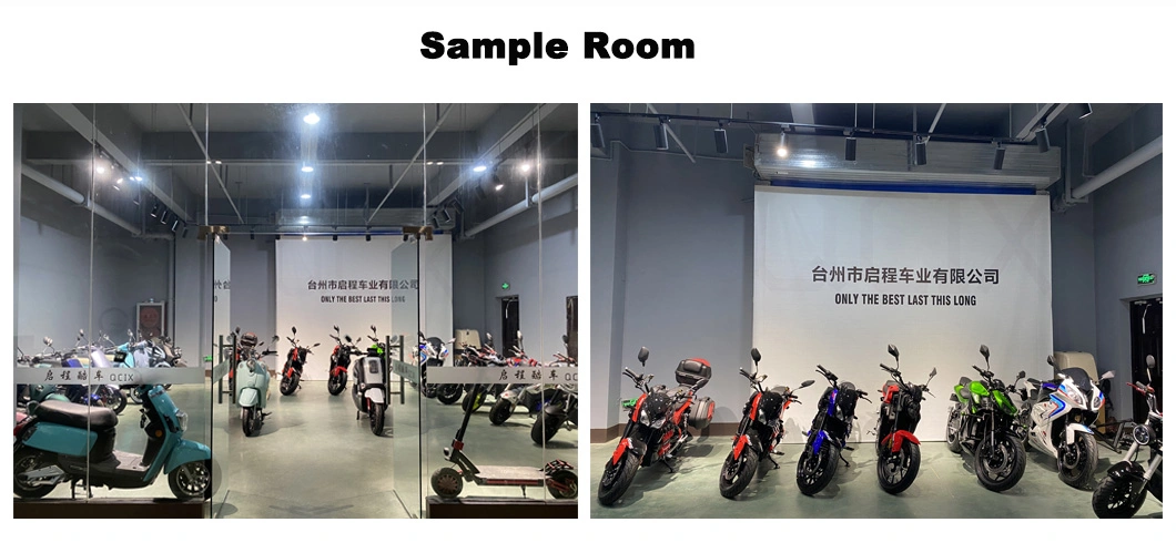 Wholesale China off Road Powerful Fast Dirt Bike Strong Bicycle Smart Two Wheels EEC Electric Motorcycle Motor Adult E Electric Scooter