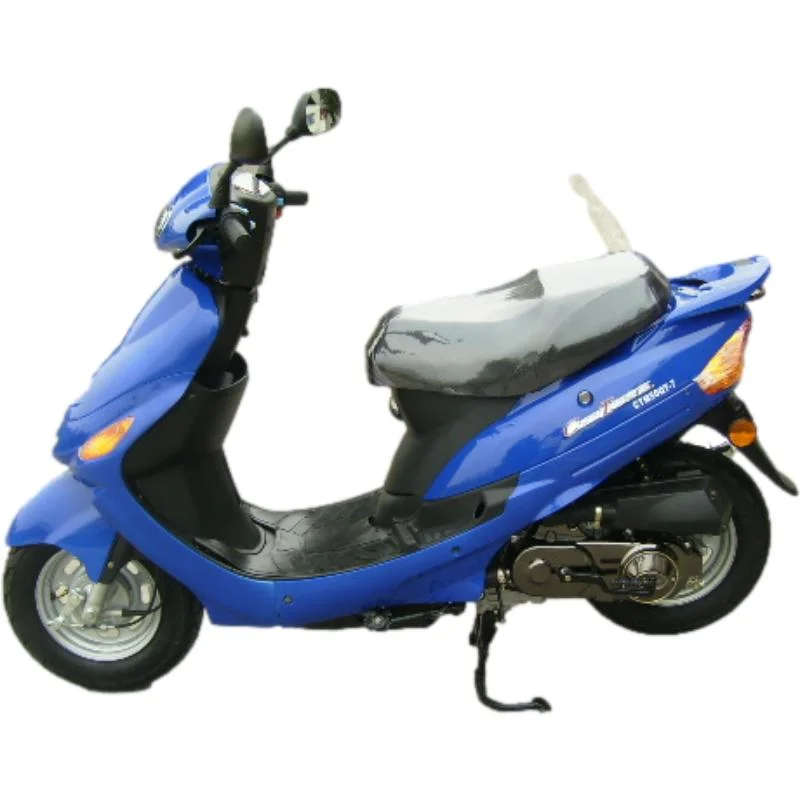 CE Approved Gas Power Engine Scooter 50 125cc EEC Kymco DOT