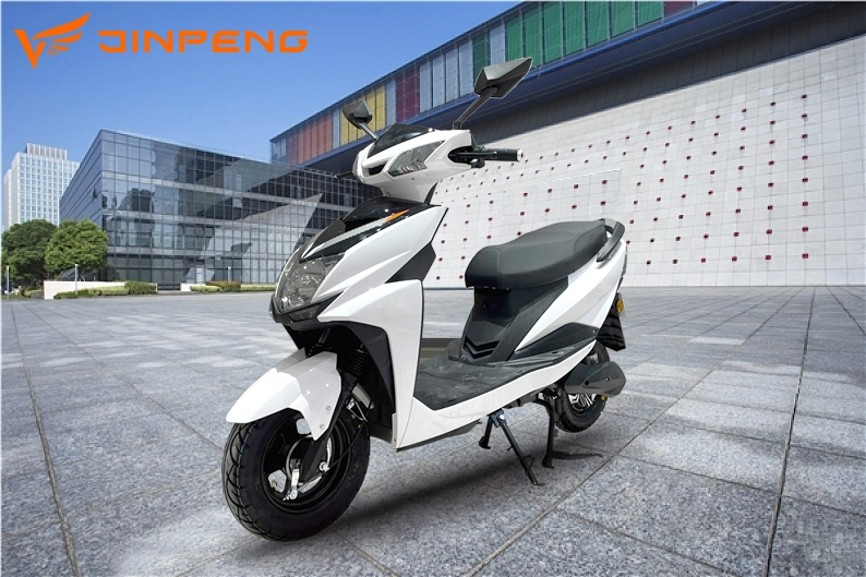 Hot Sell 3 Speed Low Step Electric Motorcycle