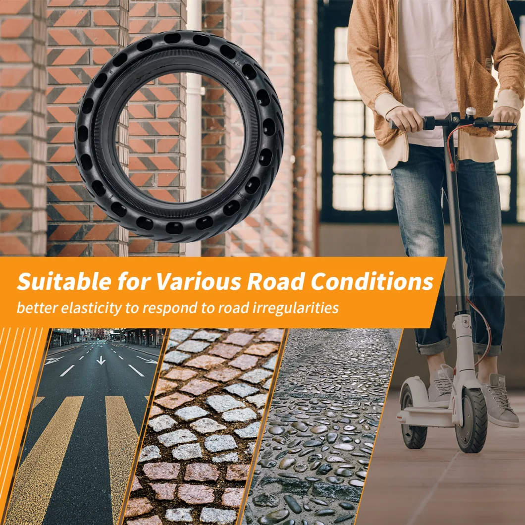 Best Selling Rubber Wheels Scooter Tricycle Electric Sport Motorcycle Tyres Wheels