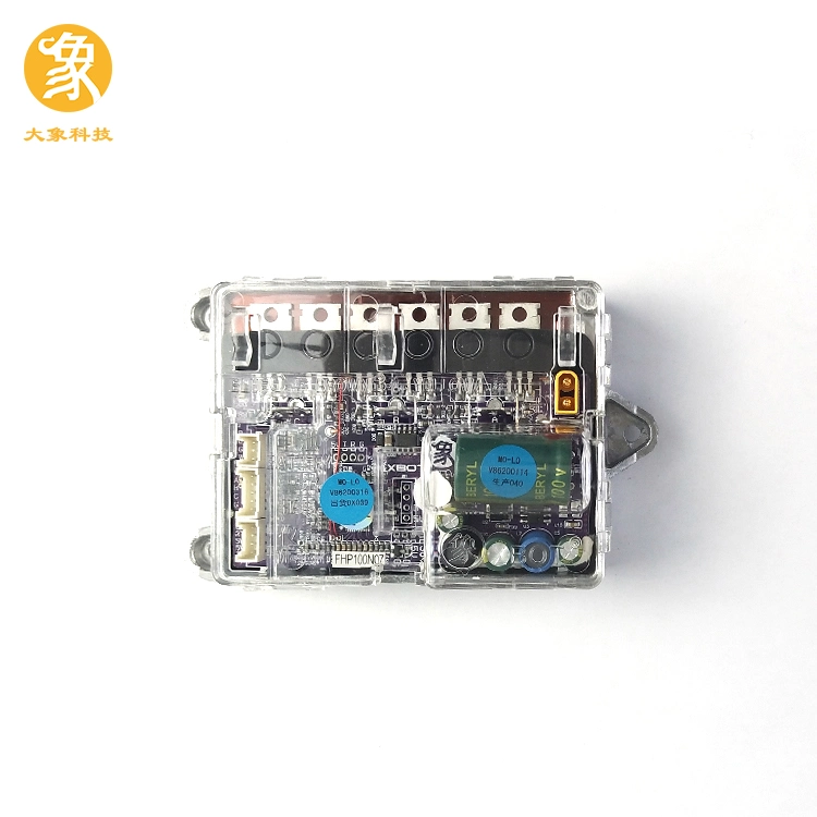 Kit Full Set New Replacement Motherboard for Xiaomi M365 Scooter Parts Electric Scooter Accessories Spare Parts Controller