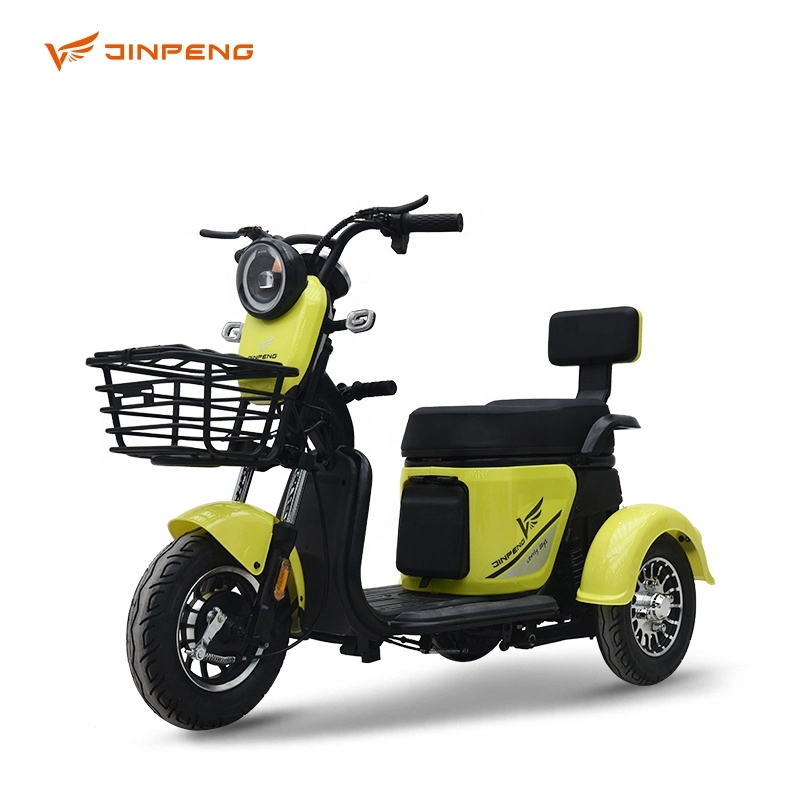 Electric Motorcycle with Low Speed for Recreation Support Customization