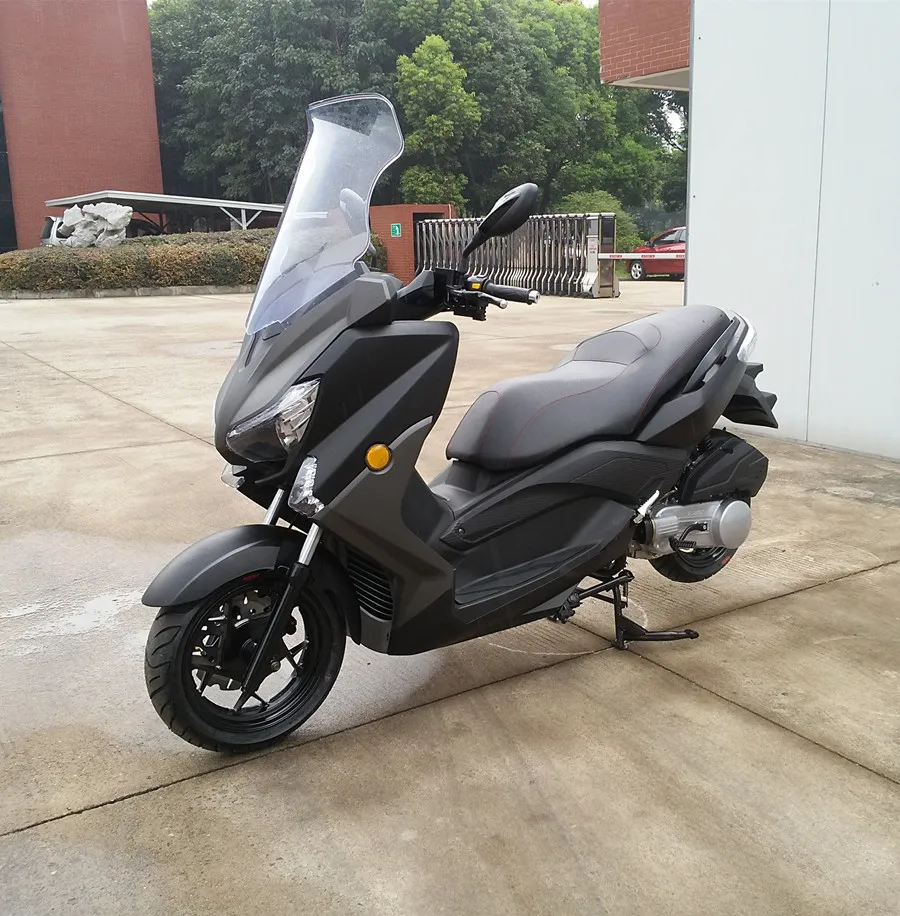 Yamasaki Factory Supply grande moto scooter a benzina da 125 cc