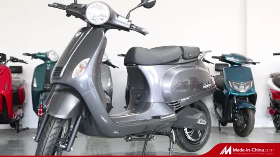 Mdka 2022 vendita calda velocità massima 70 km/h 20ah/32ah/40ah 2 ruote scooter elettrico per moto in vendita