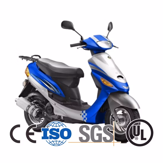 Scooter con motore a gas omologato CE 50 125cc EEC Kymco DOT